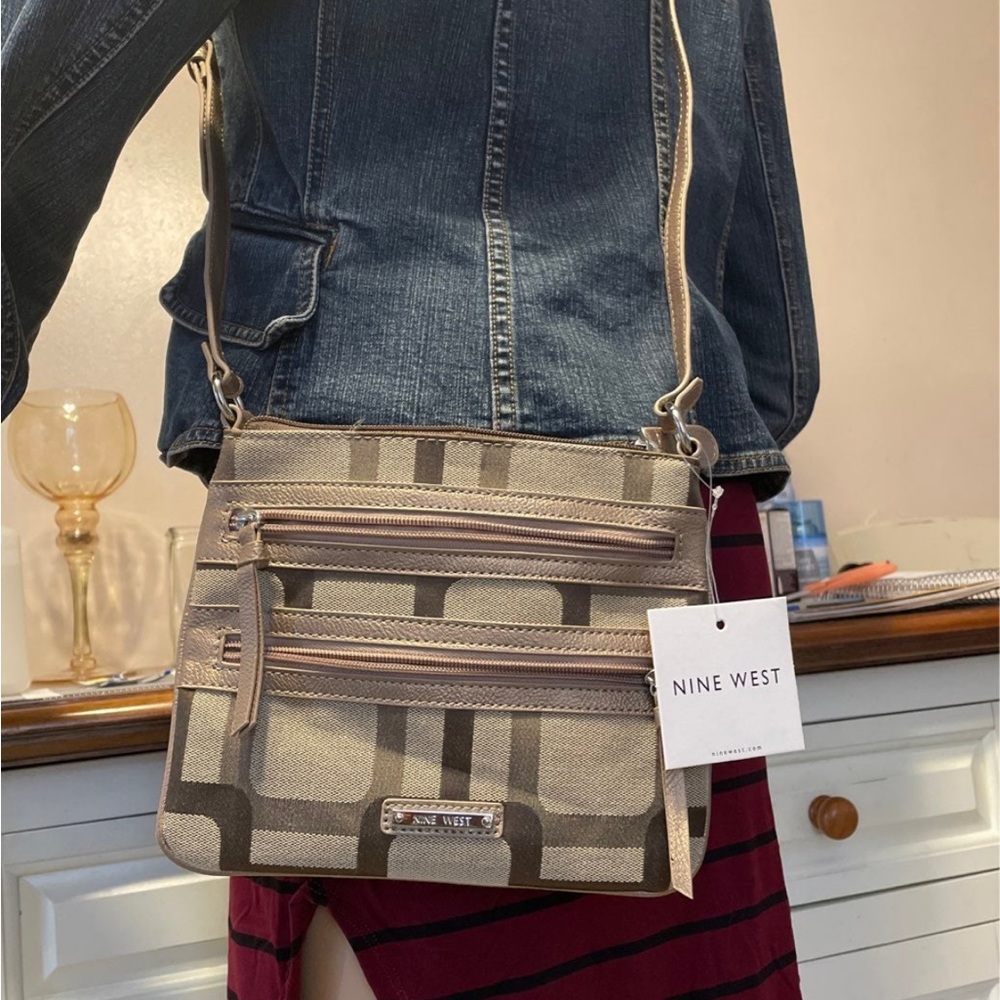 Nine West crossbody bag